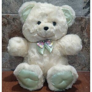 Dan Dee Teddy Precious Collectible Plush Stuffed Animal